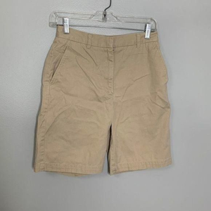 Lauren Ralph Lauren Tan‎ Bermuda Shorts